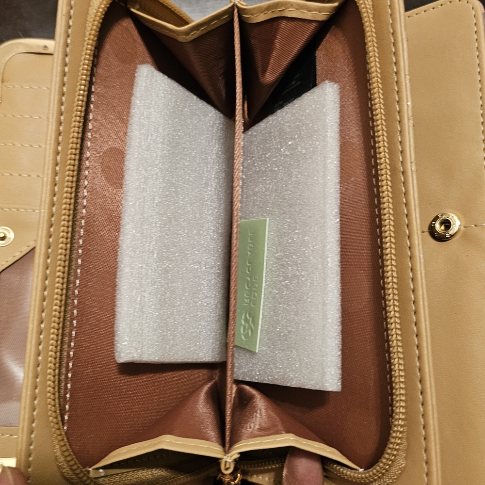 Stylish Multicolor Wallet - Picture 3 of 6